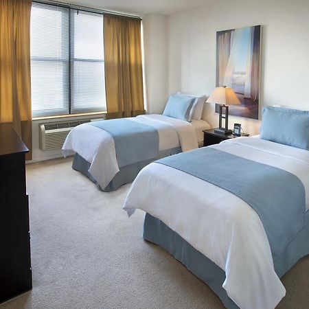 Grove Pointe - A Premier Furnished Apartment Jersey City Kültér fotó