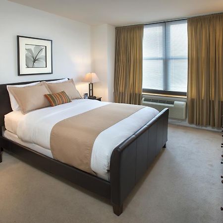 Grove Pointe - A Premier Furnished Apartment Jersey City Kültér fotó