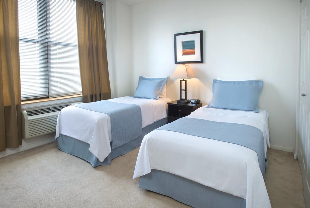 Grove Pointe - A Premier Furnished Apartment Jersey City Kültér fotó