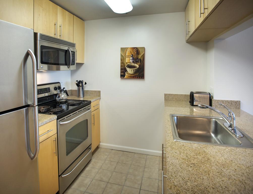 Grove Pointe - A Premier Furnished Apartment Jersey City Szoba fotó