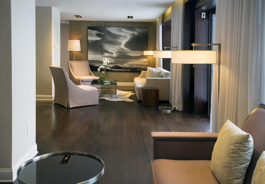 Grove Pointe - A Premier Furnished Apartment Jersey City Kültér fotó