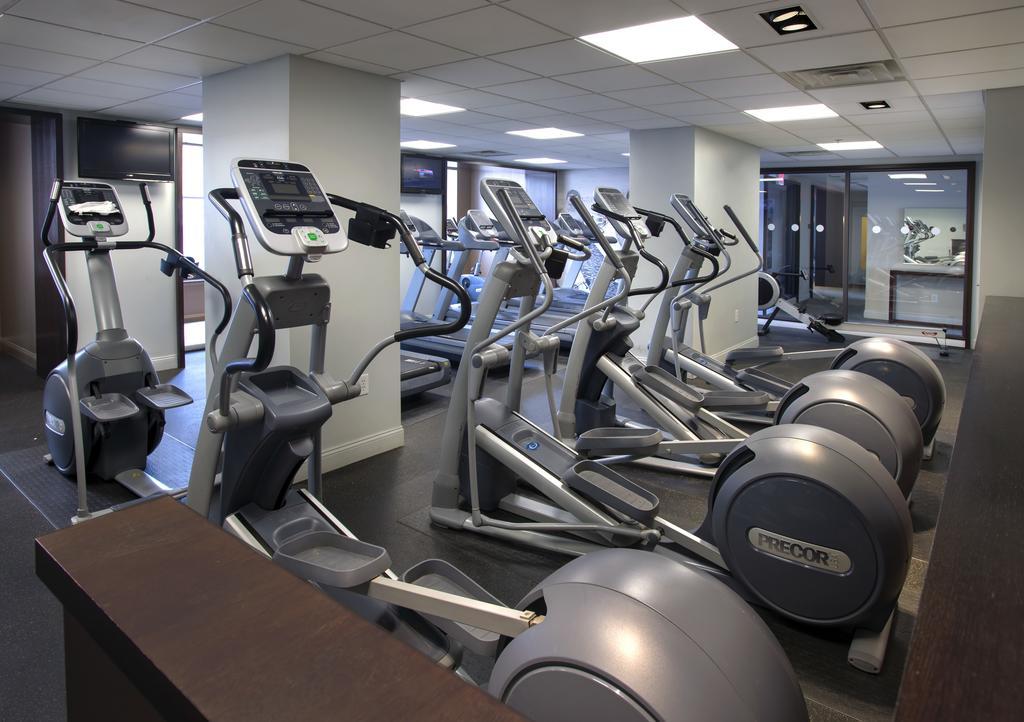 Grove Pointe - A Premier Furnished Apartment Jersey City Szoba fotó