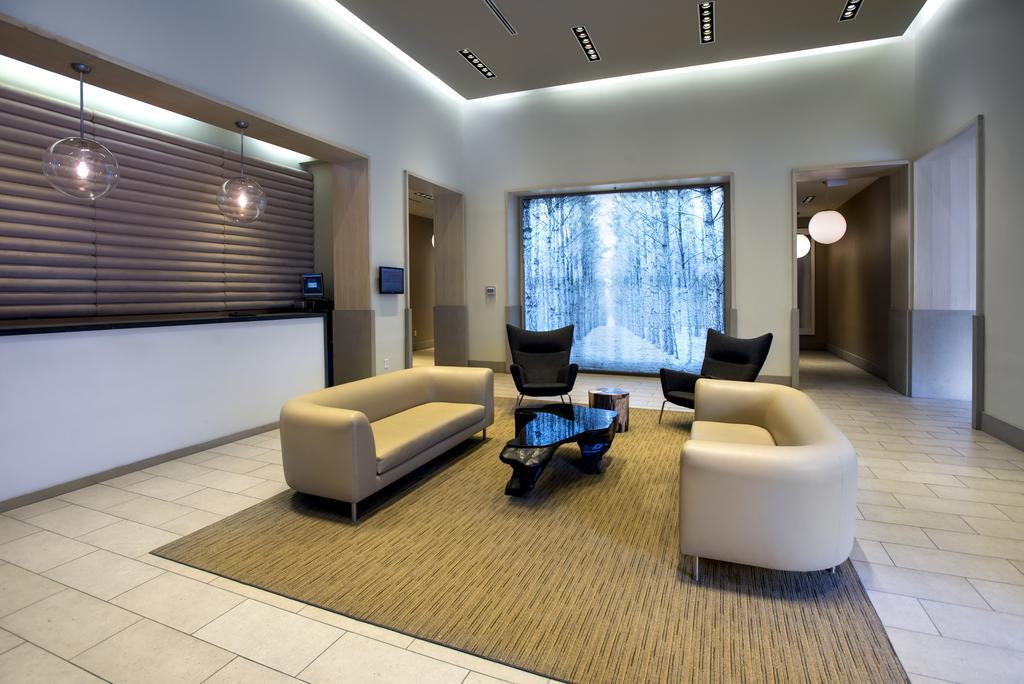Grove Pointe - A Premier Furnished Apartment Jersey City Szoba fotó