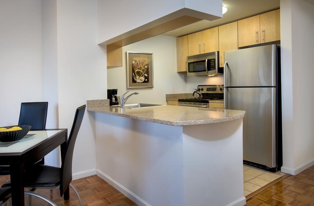 Grove Pointe - A Premier Furnished Apartment Jersey City Kültér fotó