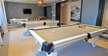 Grove Pointe - A Premier Furnished Apartment Jersey City Kültér fotó